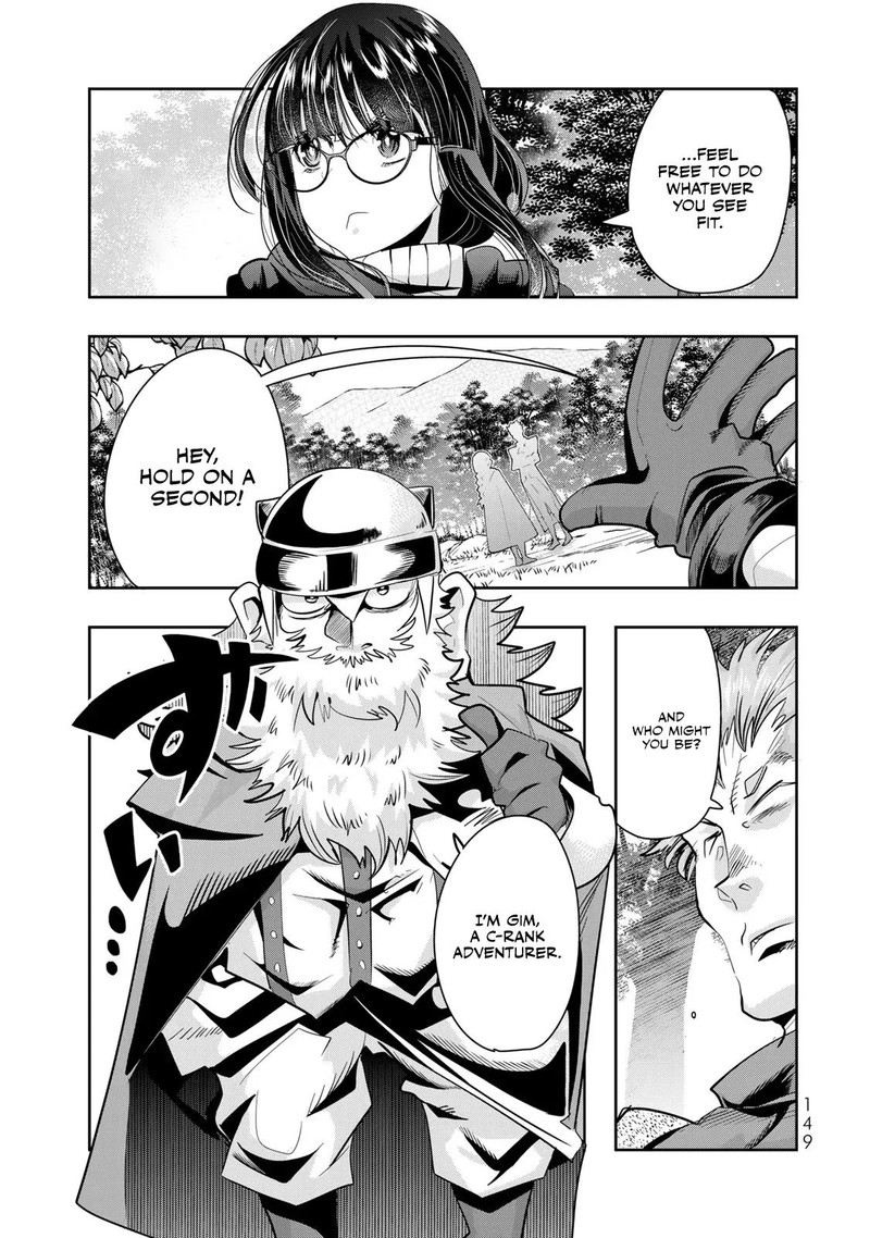 Yoku Wakaranai Keredo Isekai Ni Tensei Shiteita You Desu 52 23