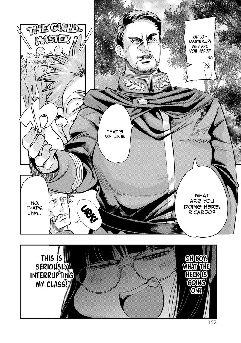 Yoku Wakaranai Keredo Isekai Ni Tensei Shiteita You Desu 52 26
