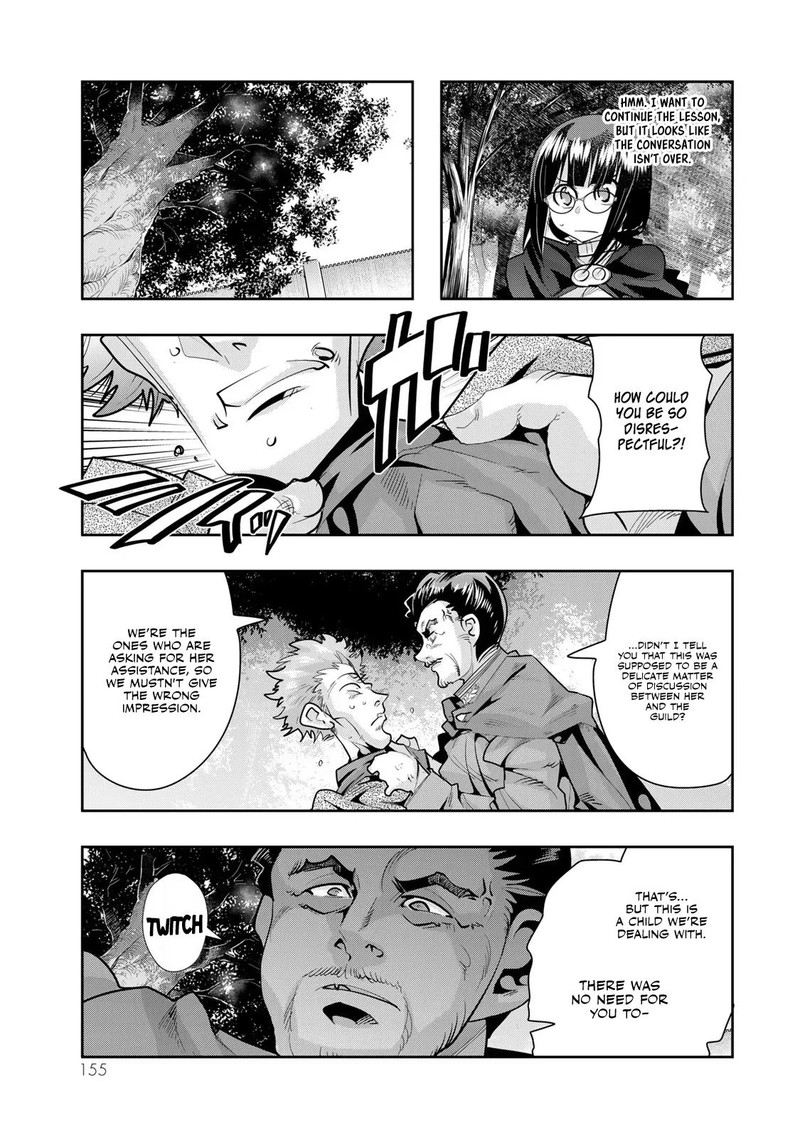 Yoku Wakaranai Keredo Isekai Ni Tensei Shiteita You Desu 52 29