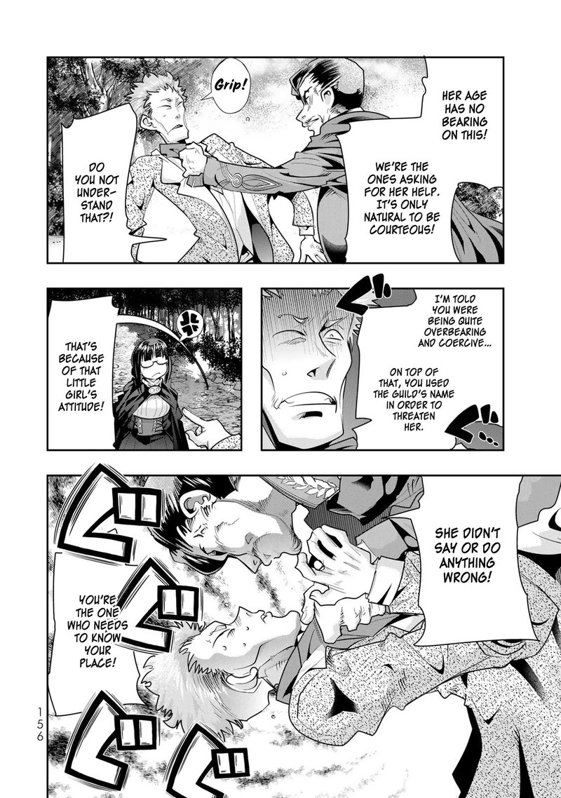 Yoku Wakaranai Keredo Isekai Ni Tensei Shiteita You Desu 52 30