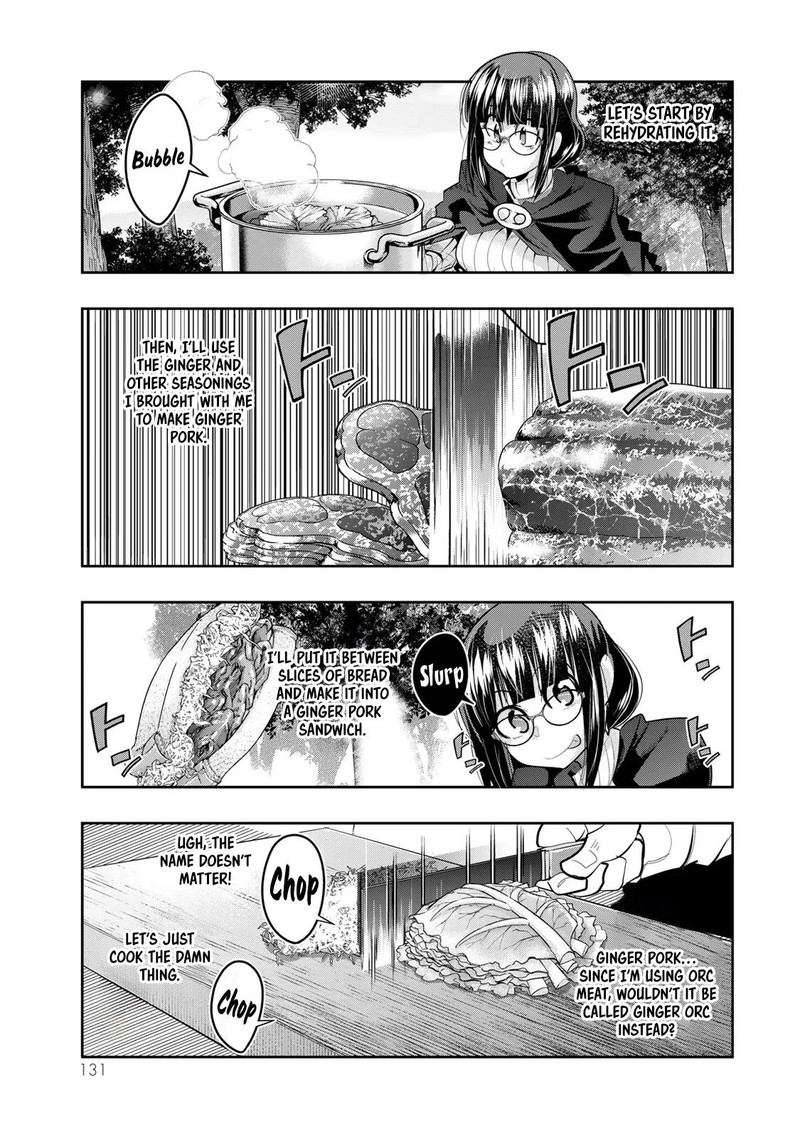 Yoku Wakaranai Keredo Isekai Ni Tensei Shiteita You Desu 52 5
