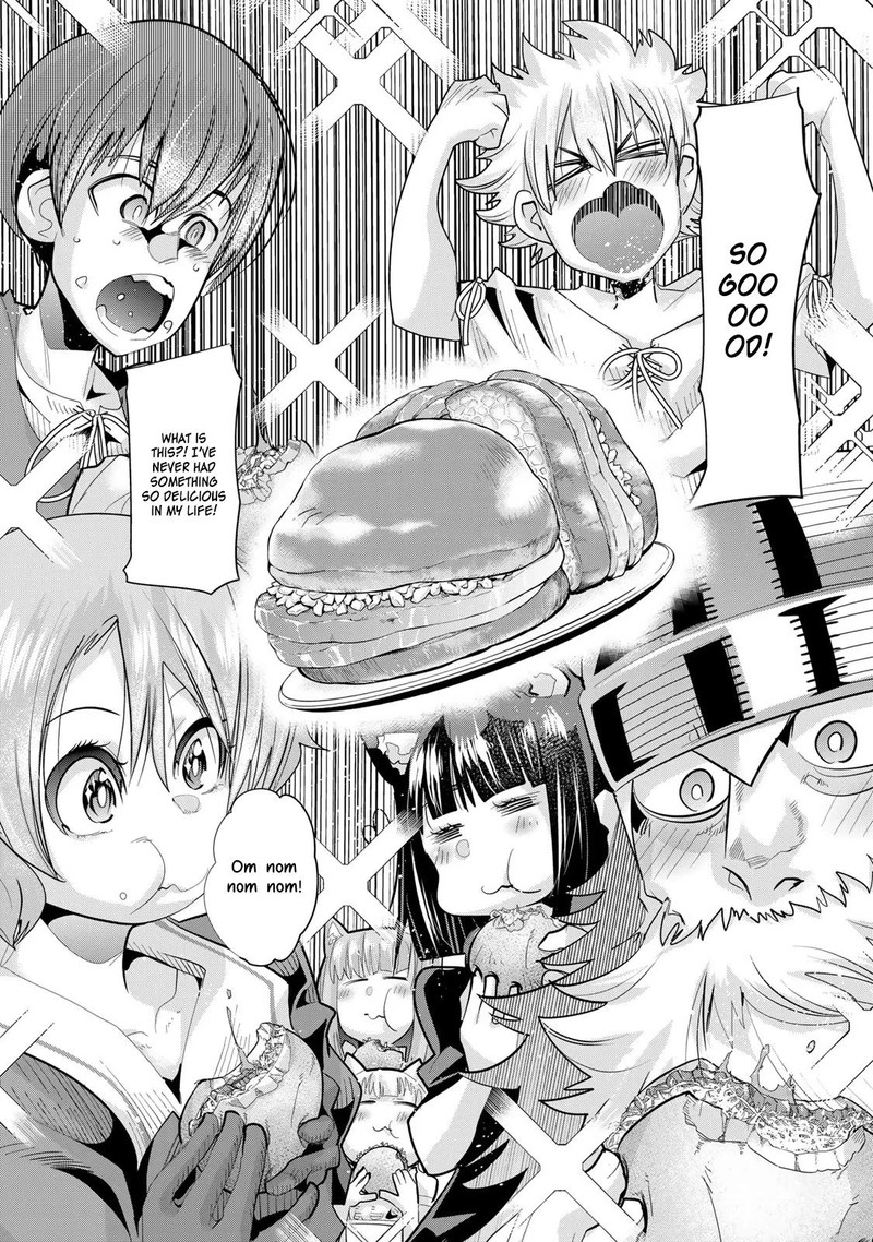 Yoku Wakaranai Keredo Isekai Ni Tensei Shiteita You Desu 52 9