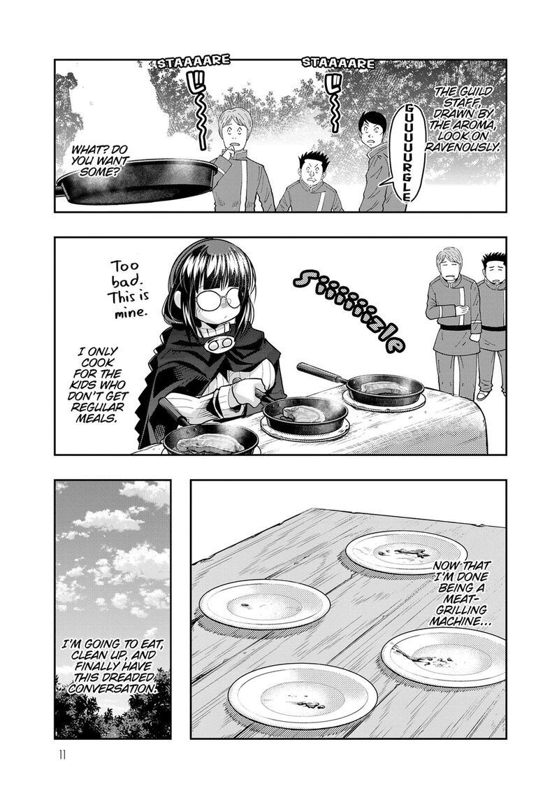 Yoku Wakaranai Keredo Isekai Ni Tensei Shiteita You Desu 53 12