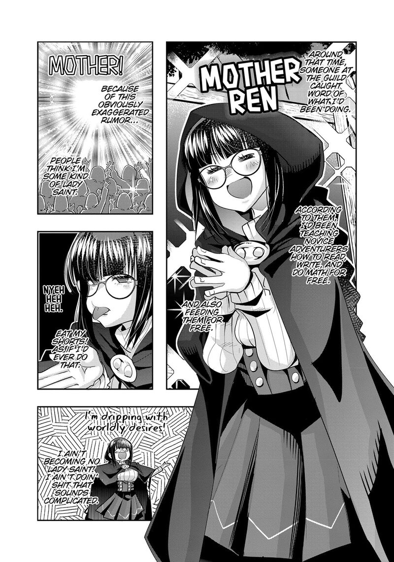 Yoku Wakaranai Keredo Isekai Ni Tensei Shiteita You Desu 53 15