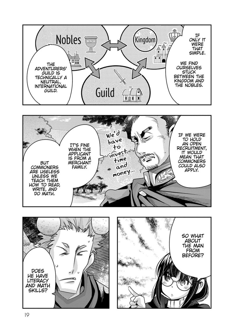 Yoku Wakaranai Keredo Isekai Ni Tensei Shiteita You Desu 53 20