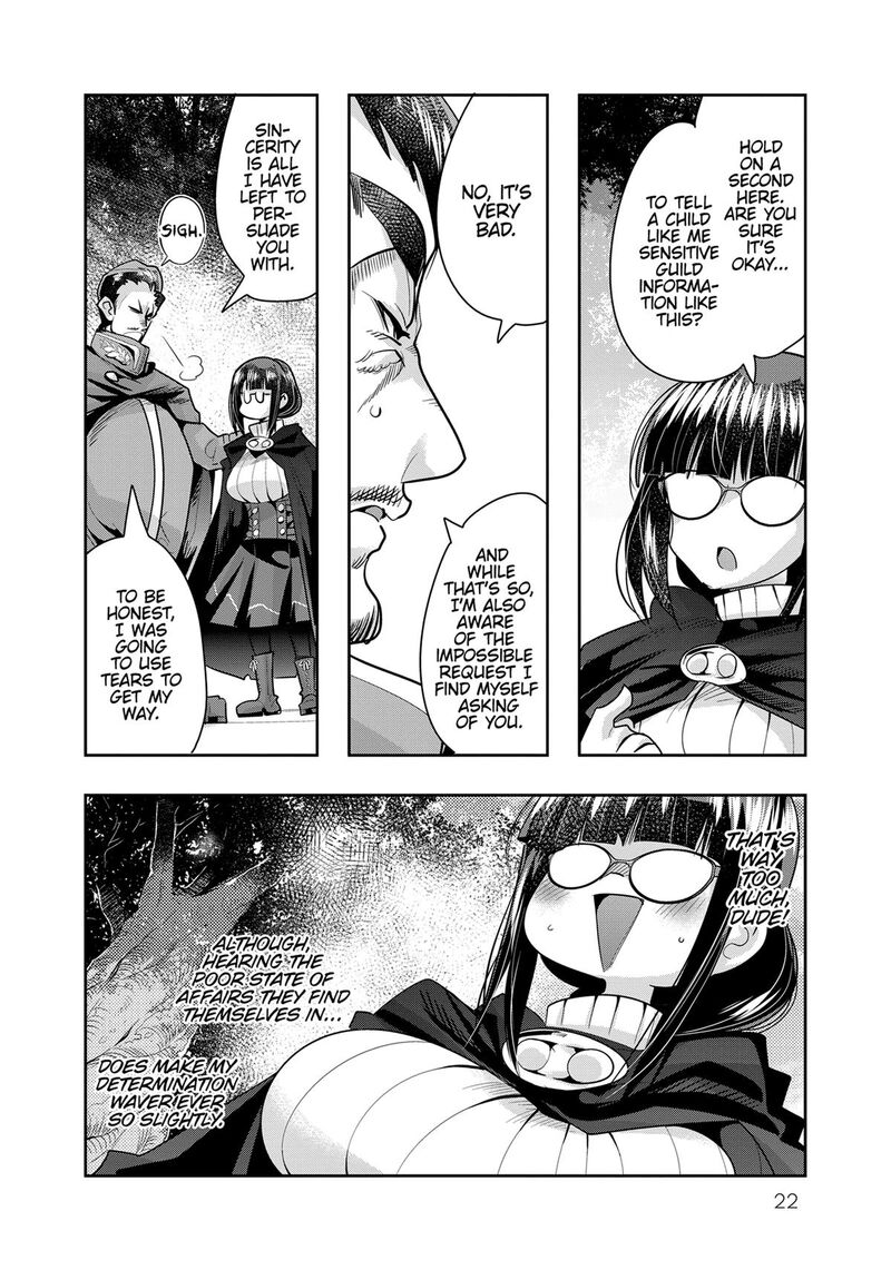 Yoku Wakaranai Keredo Isekai Ni Tensei Shiteita You Desu 53 23