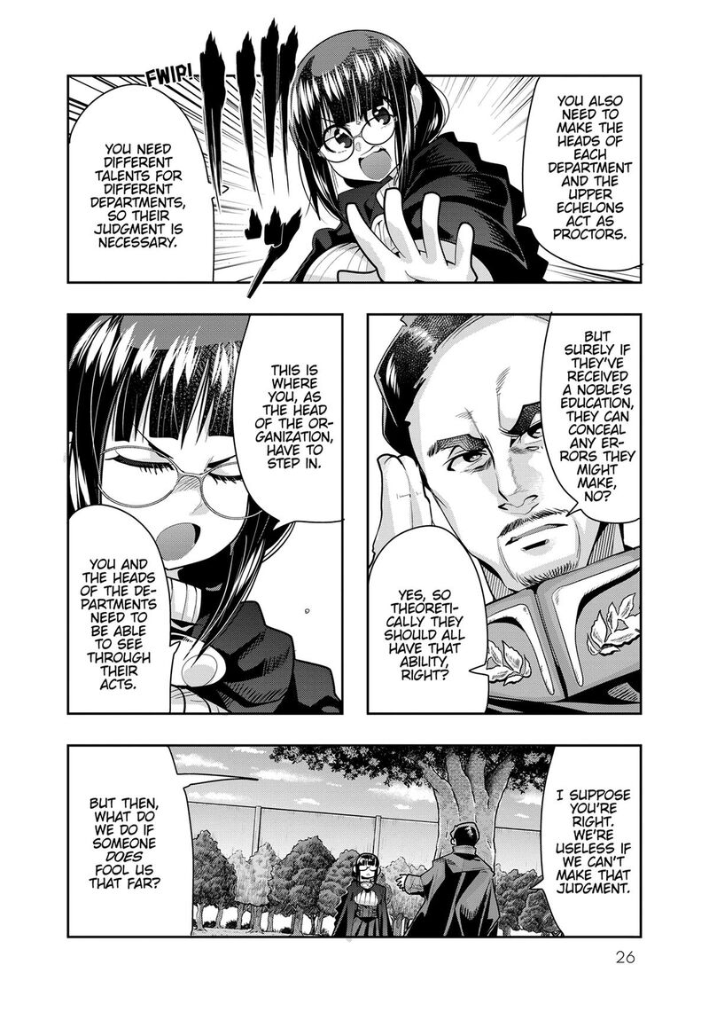 Yoku Wakaranai Keredo Isekai Ni Tensei Shiteita You Desu 53 27