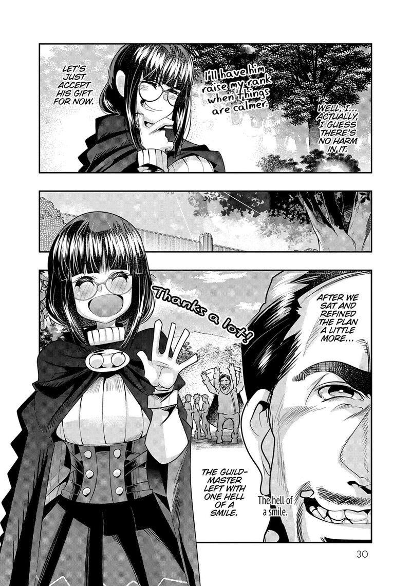 Yoku Wakaranai Keredo Isekai Ni Tensei Shiteita You Desu 53 31