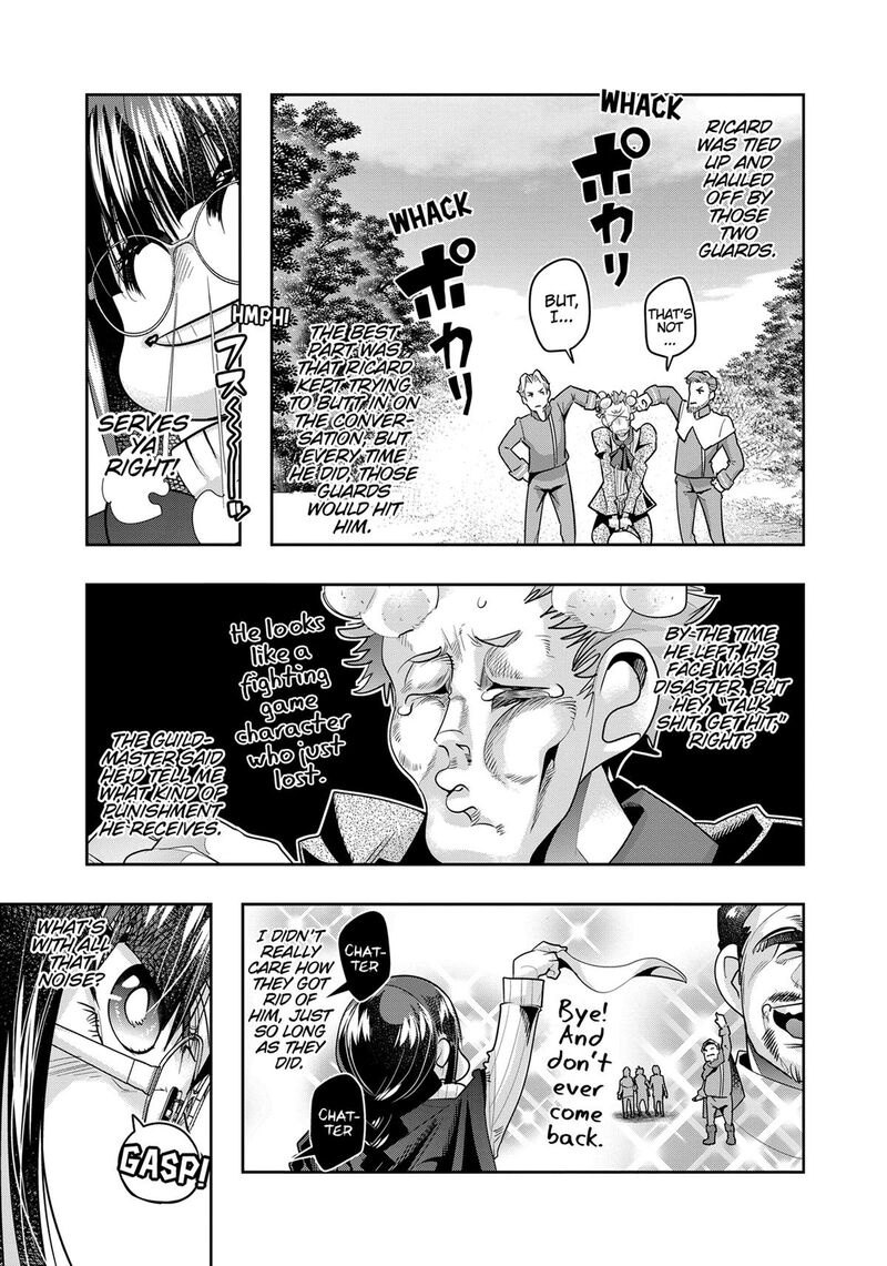 Yoku Wakaranai Keredo Isekai Ni Tensei Shiteita You Desu 53 32
