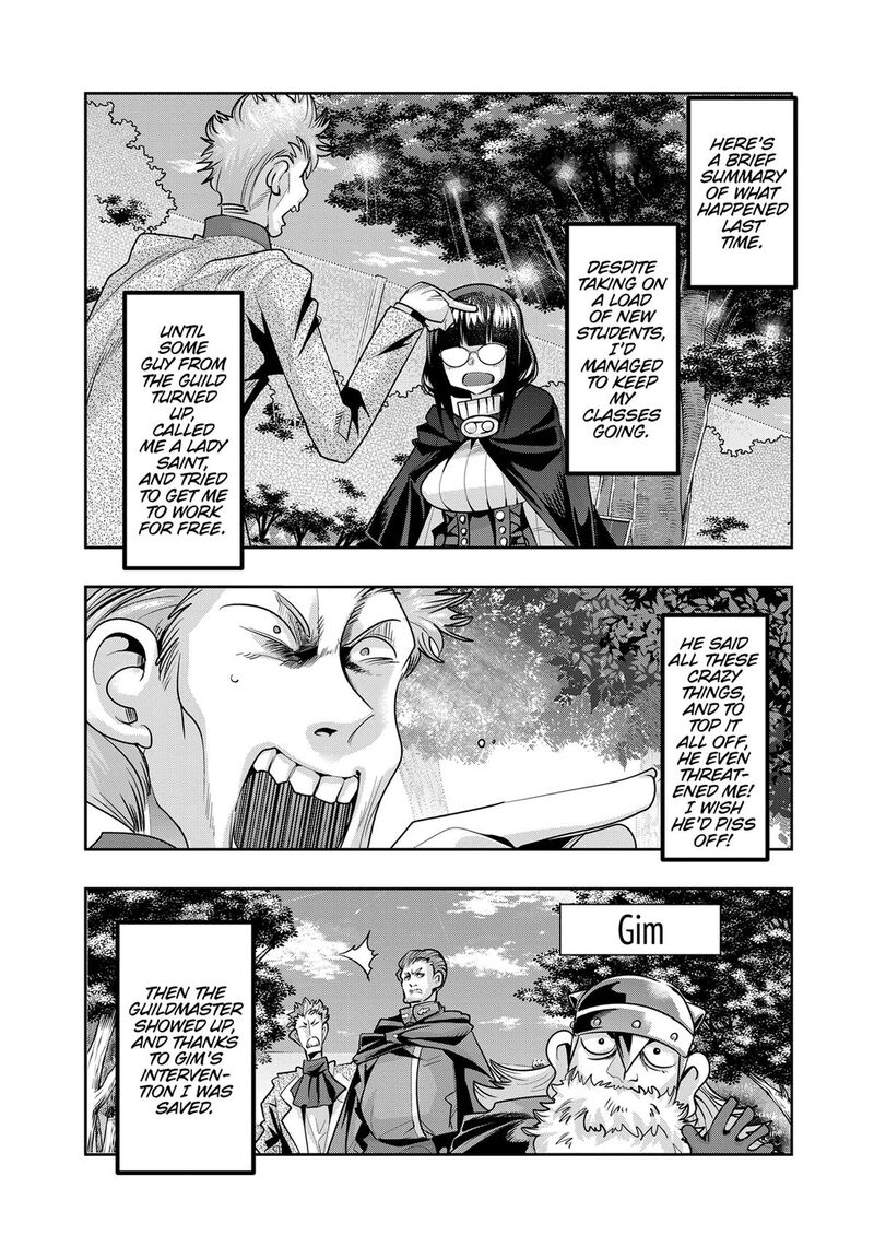Yoku Wakaranai Keredo Isekai Ni Tensei Shiteita You Desu 53 4