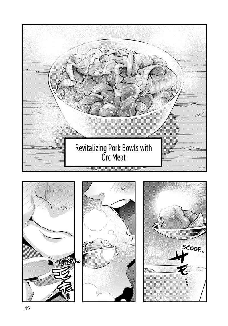 Yoku Wakaranai Keredo Isekai Ni Tensei Shiteita You Desu 54 15