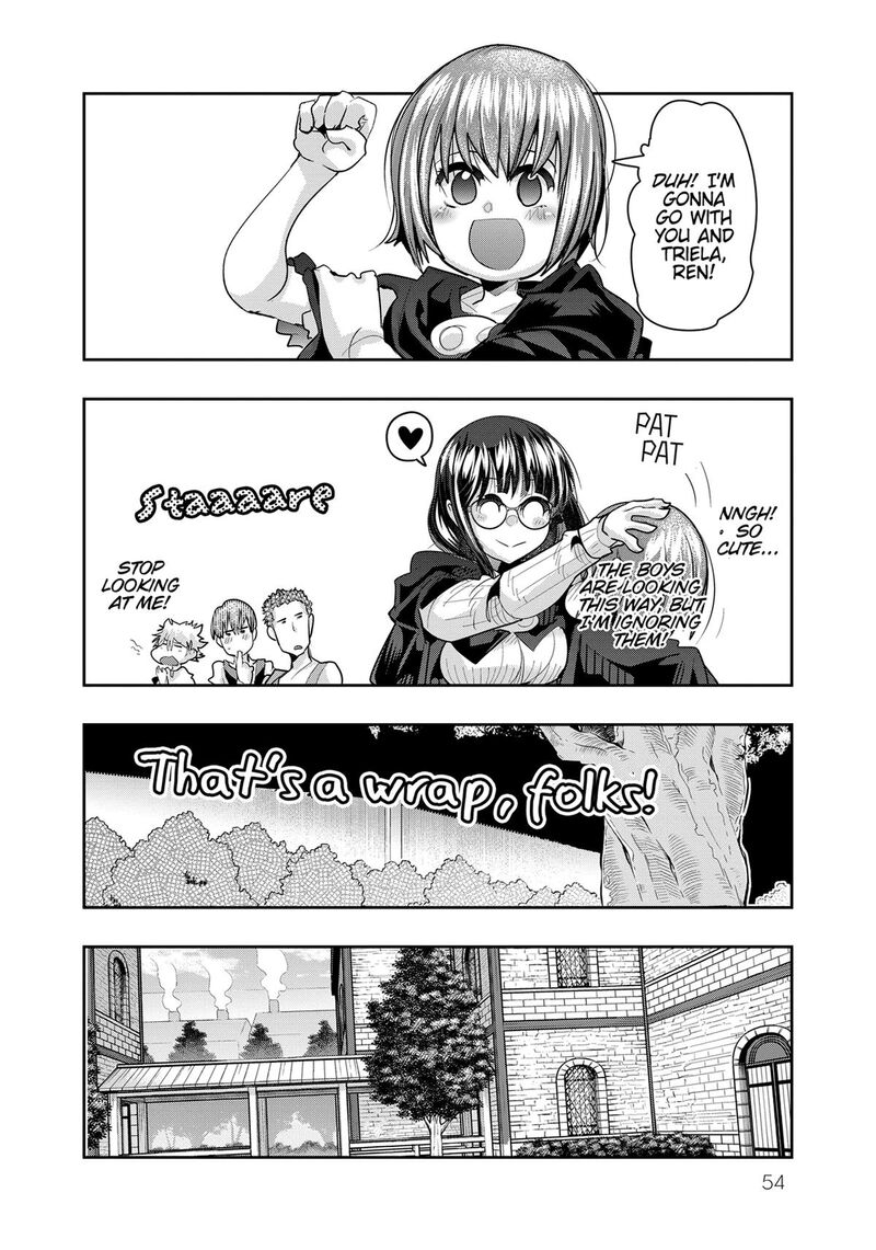 Yoku Wakaranai Keredo Isekai Ni Tensei Shiteita You Desu 54 20