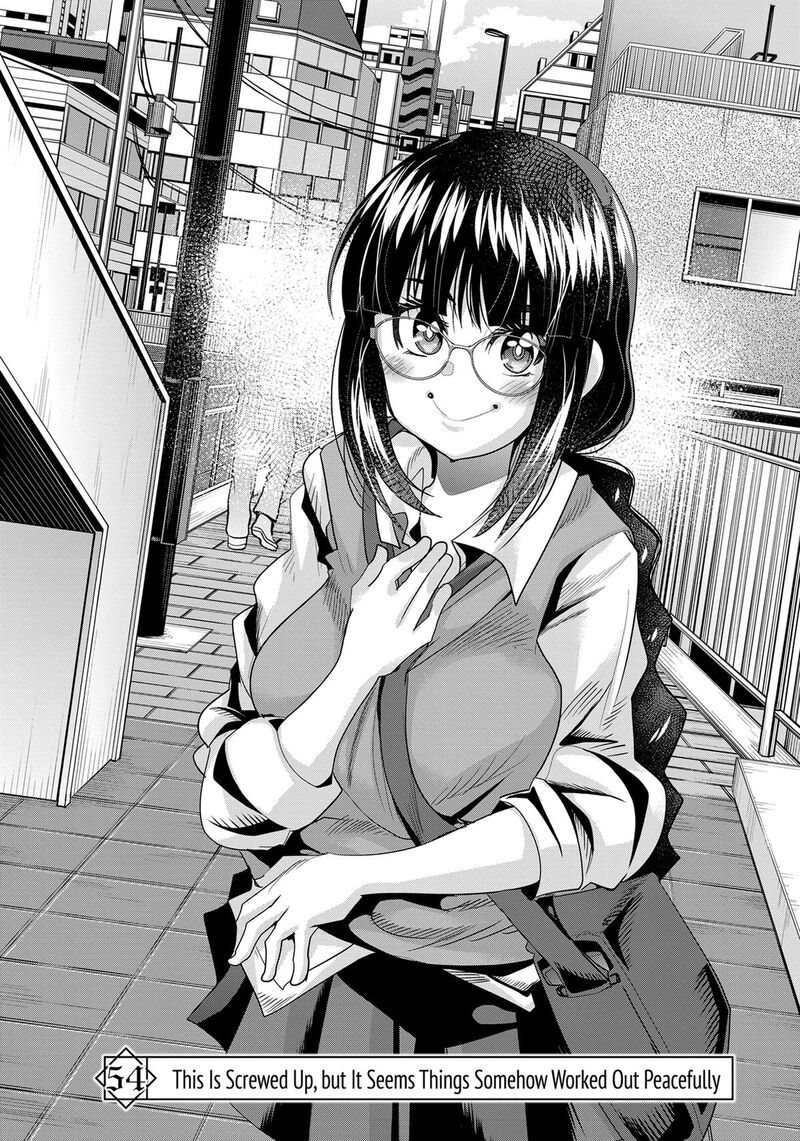 Yoku Wakaranai Keredo Isekai Ni Tensei Shiteita You Desu 54 5