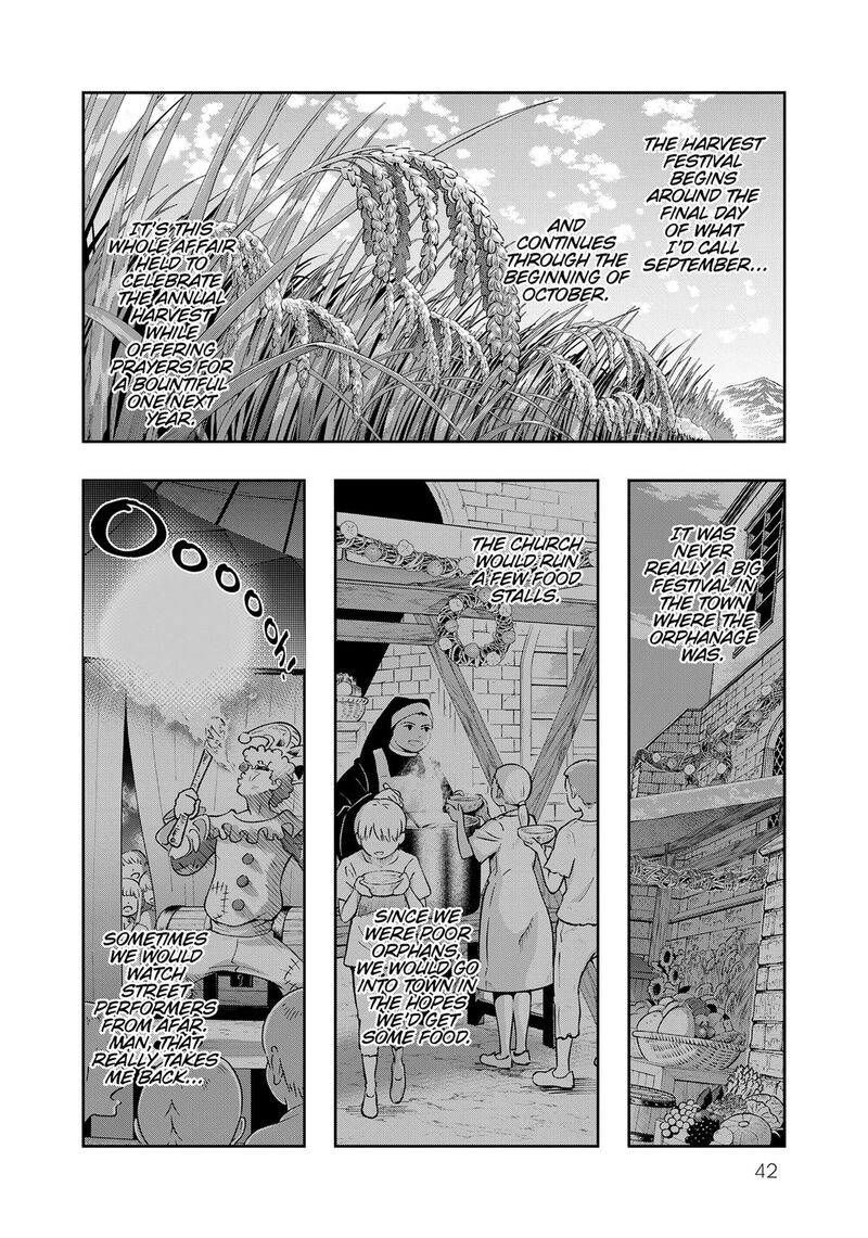 Yoku Wakaranai Keredo Isekai Ni Tensei Shiteita You Desu 54 8