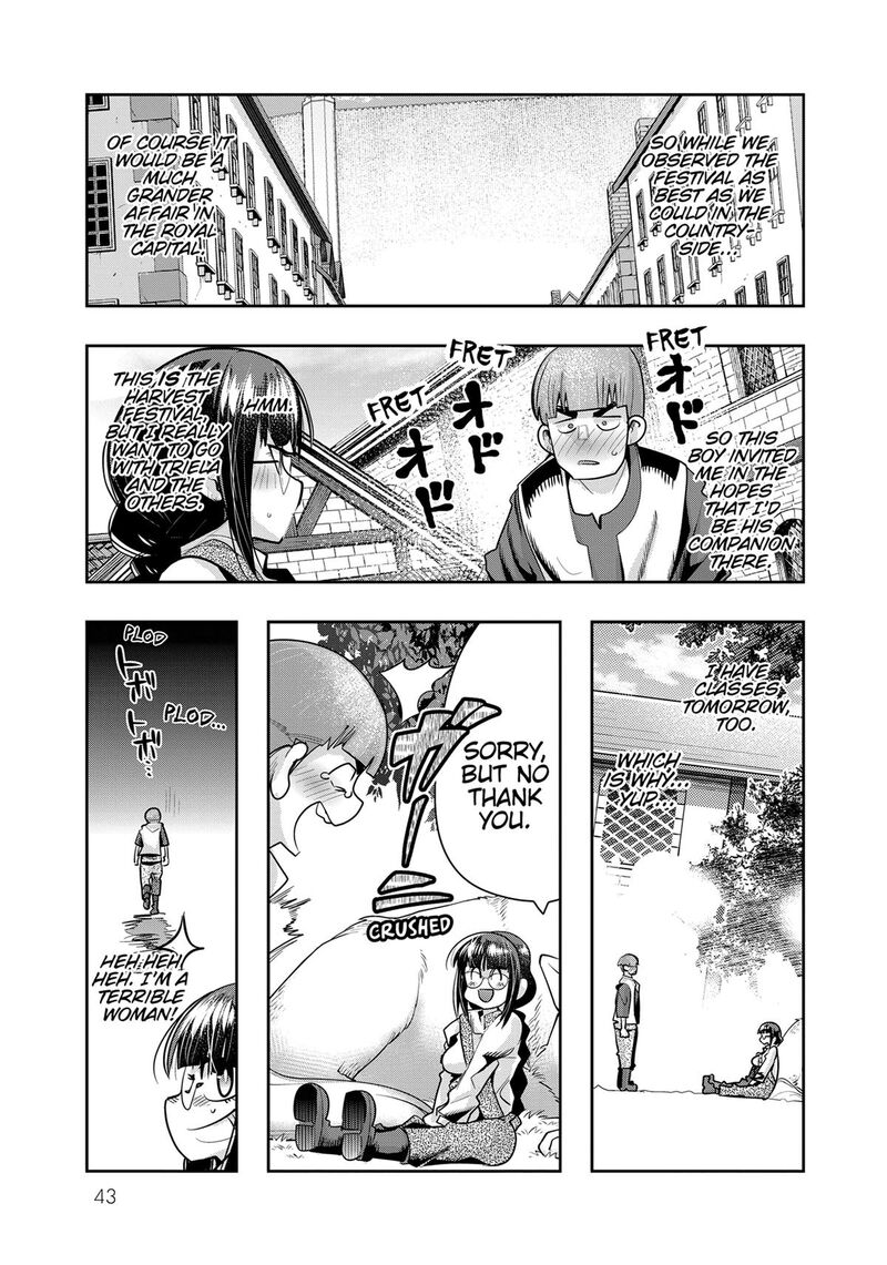 Yoku Wakaranai Keredo Isekai Ni Tensei Shiteita You Desu 54 9