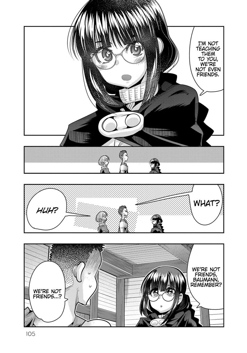 Yoku Wakaranai Keredo Isekai Ni Tensei Shiteita You Desu 56 7