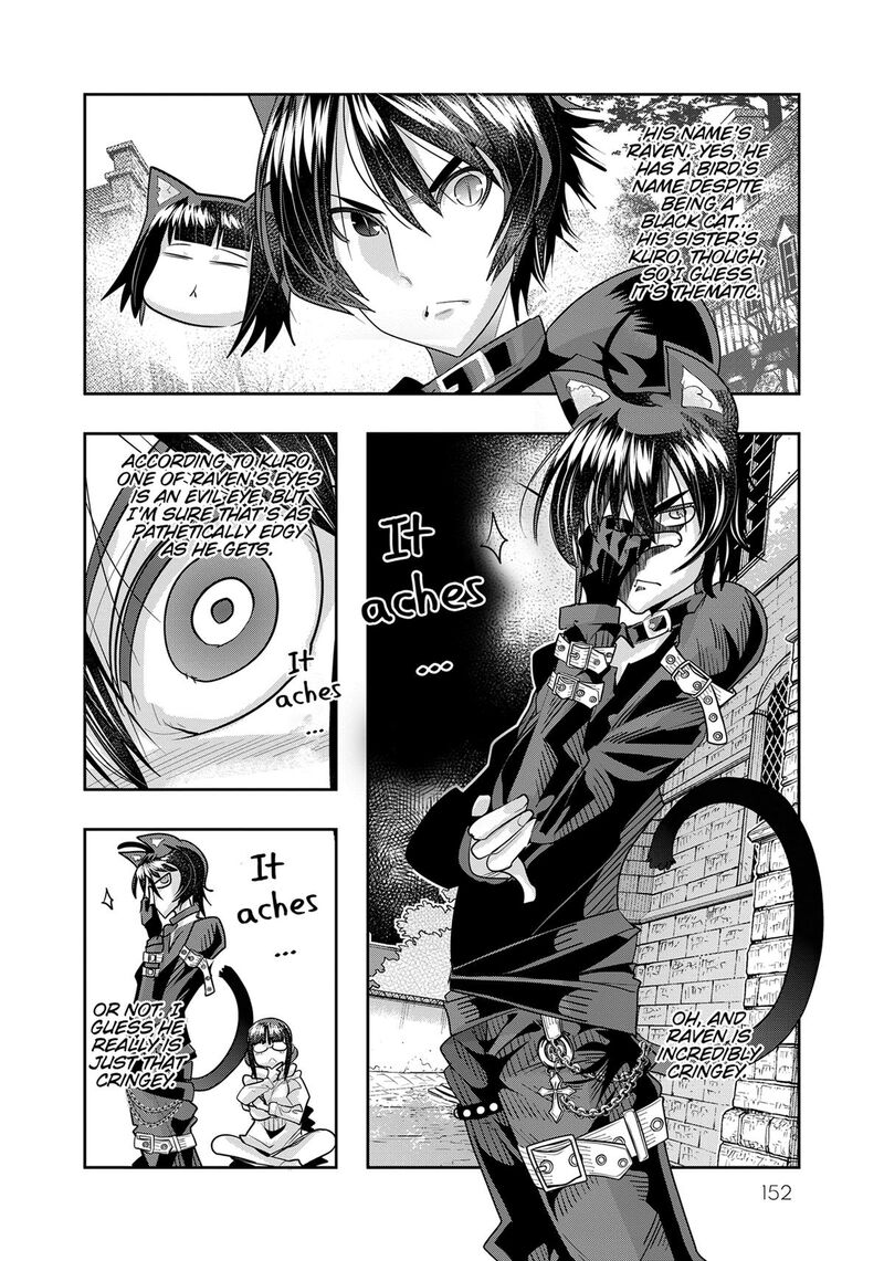 Yoku Wakaranai Keredo Isekai Ni Tensei Shiteita You Desu 57 23