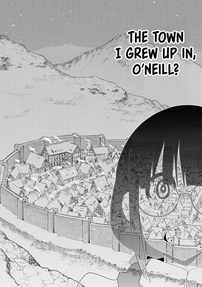 Yoku Wakaranai Keredo Isekai Ni Tensei Shiteita You Desu 64 15