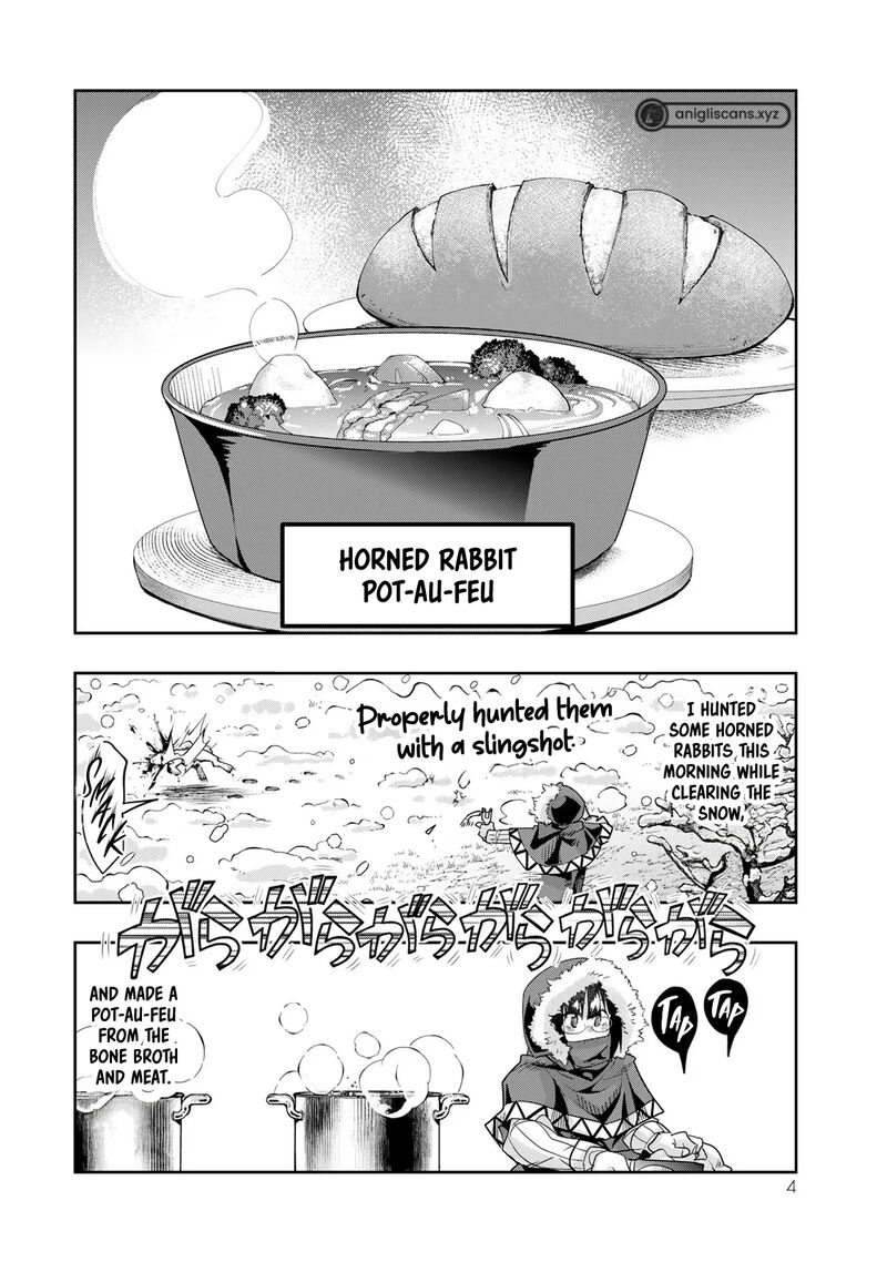 Yoku Wakaranai Keredo Isekai Ni Tensei Shiteita You Desu 68 2