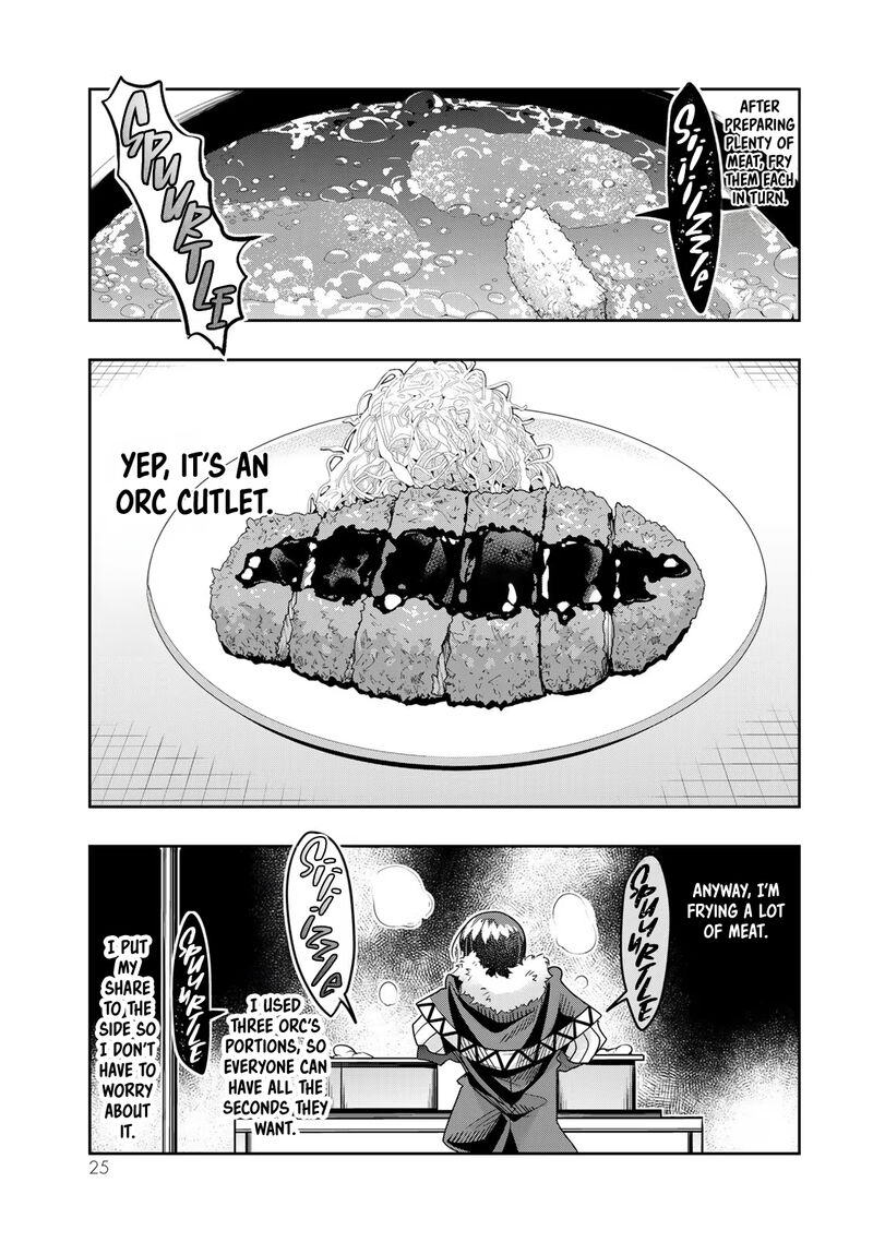 Yoku Wakaranai Keredo Isekai Ni Tensei Shiteita You Desu 68 23