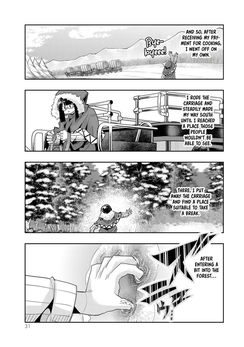 Yoku Wakaranai Keredo Isekai Ni Tensei Shiteita You Desu 68 29