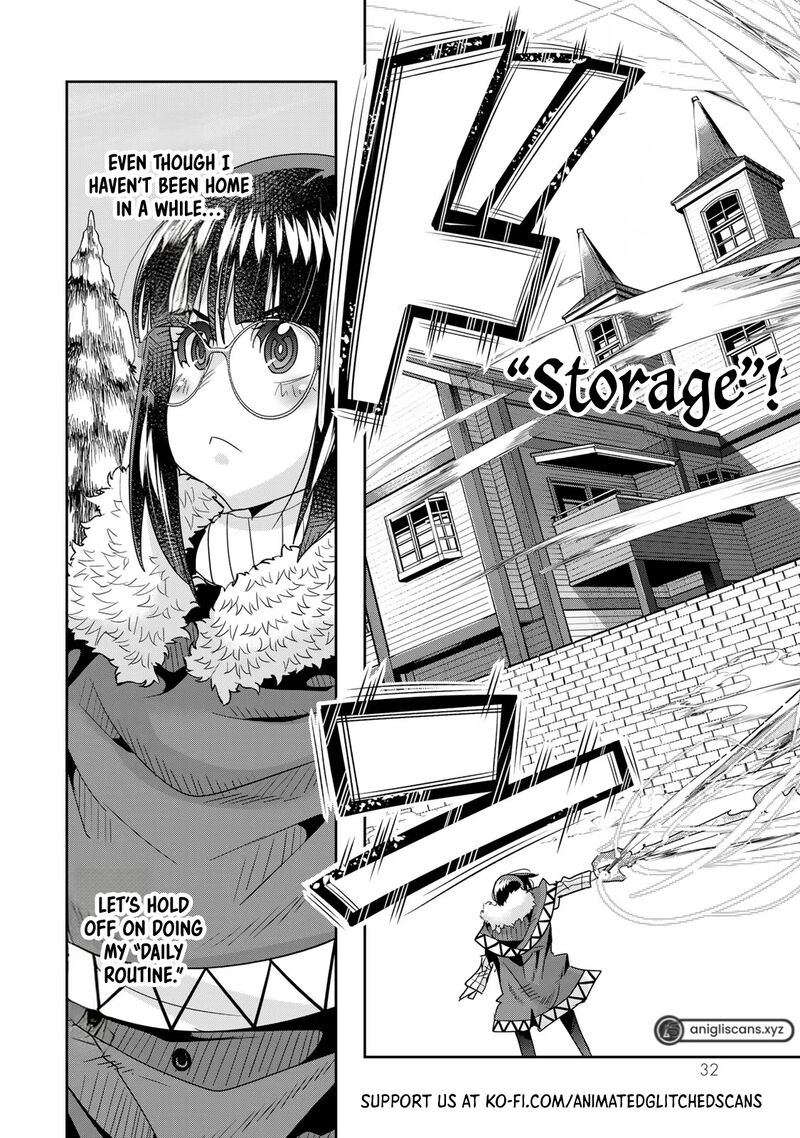 Yoku Wakaranai Keredo Isekai Ni Tensei Shiteita You Desu 68 30