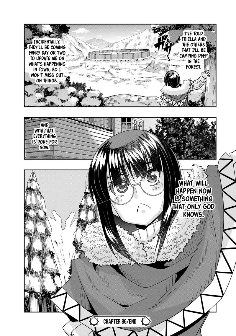 Yoku Wakaranai Keredo Isekai Ni Tensei Shiteita You Desu 68 31