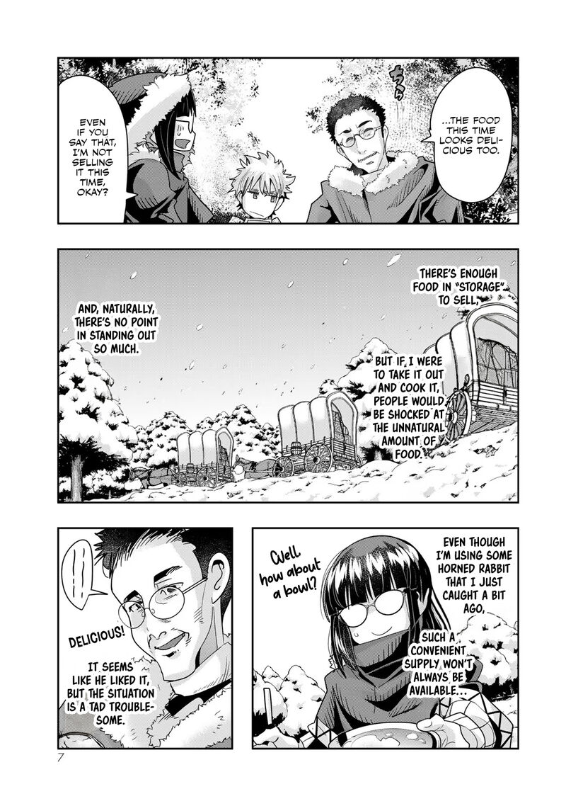 Yoku Wakaranai Keredo Isekai Ni Tensei Shiteita You Desu 68 5