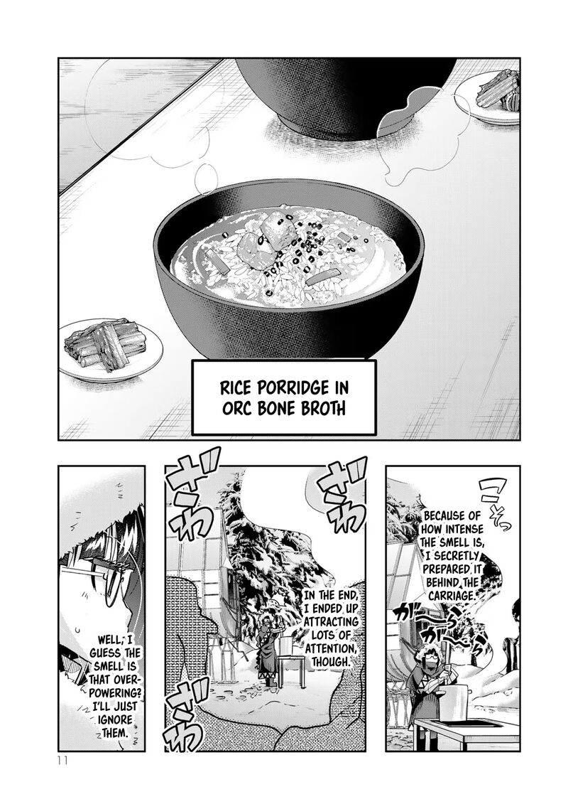 Yoku Wakaranai Keredo Isekai Ni Tensei Shiteita You Desu 68 9