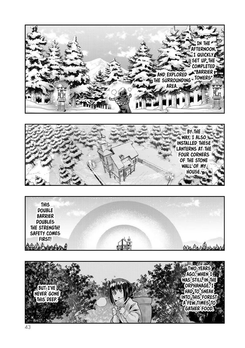 Yoku Wakaranai Keredo Isekai Ni Tensei Shiteita You Desu 69 10