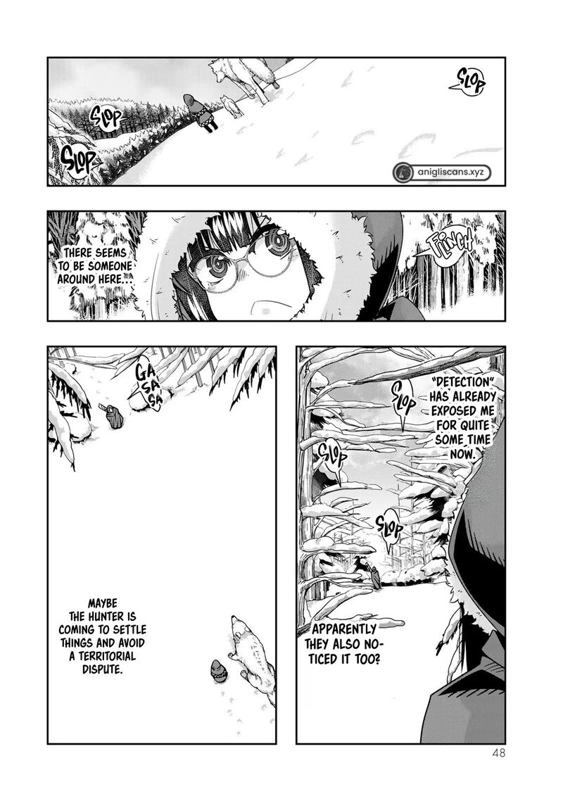 Yoku Wakaranai Keredo Isekai Ni Tensei Shiteita You Desu 69 15