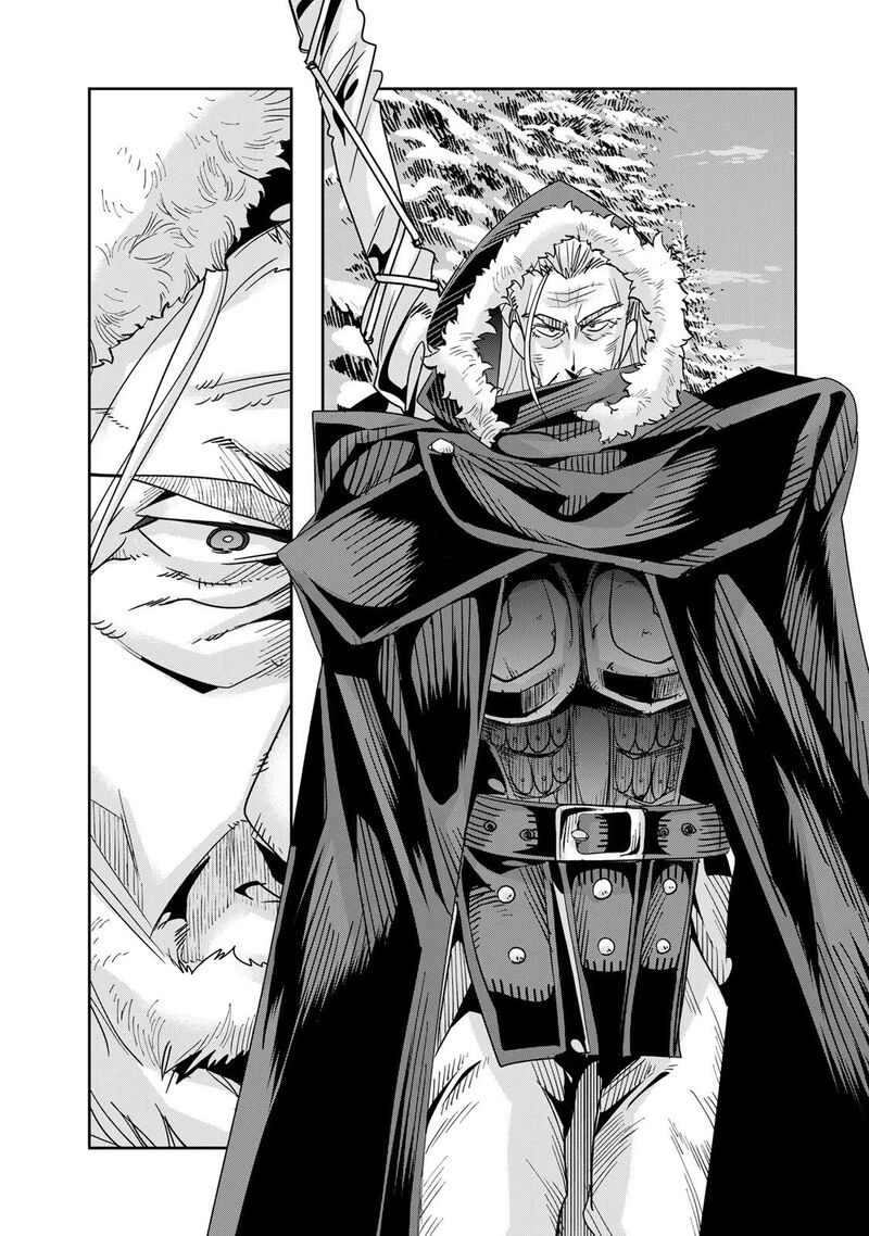 Yoku Wakaranai Keredo Isekai Ni Tensei Shiteita You Desu 69 16