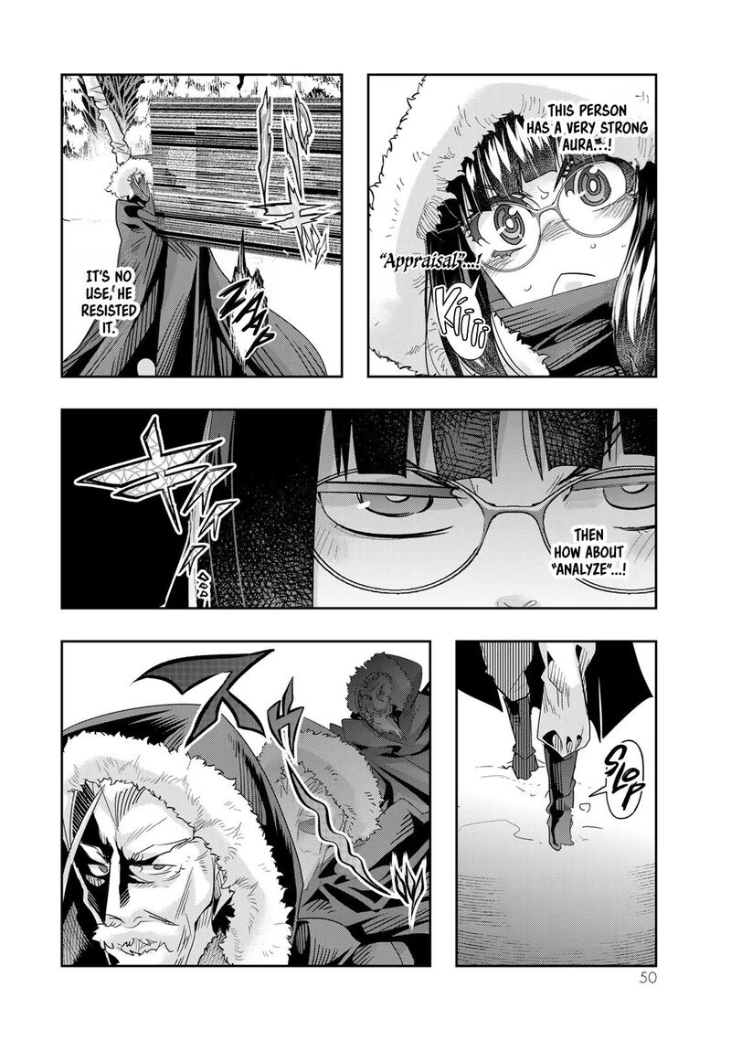 Yoku Wakaranai Keredo Isekai Ni Tensei Shiteita You Desu 69 17