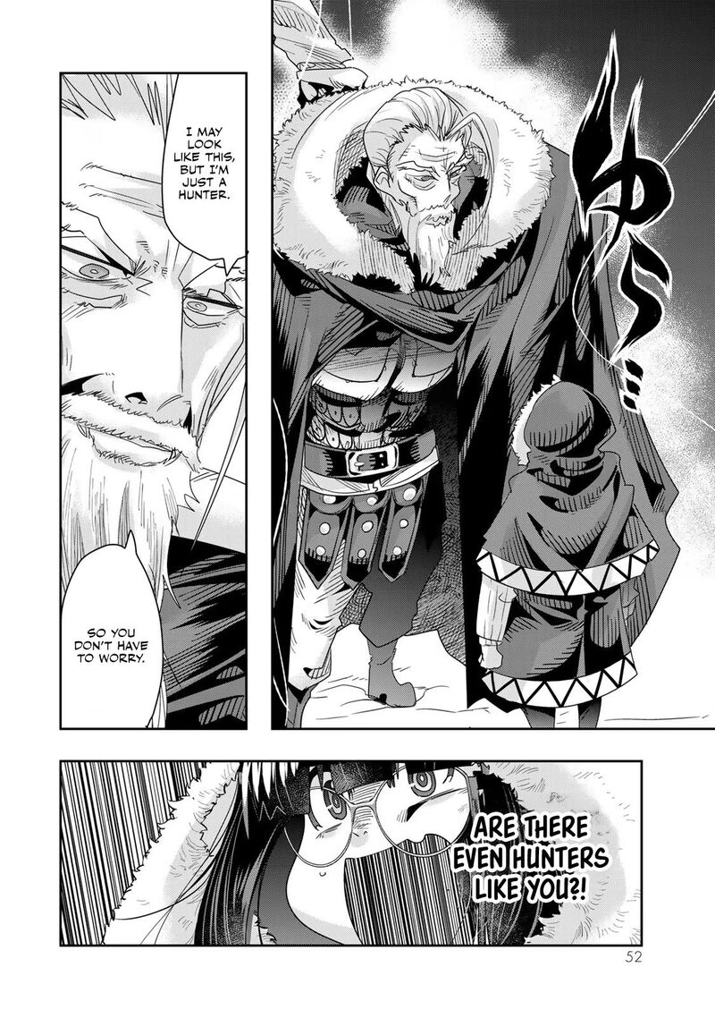 Yoku Wakaranai Keredo Isekai Ni Tensei Shiteita You Desu 69 19