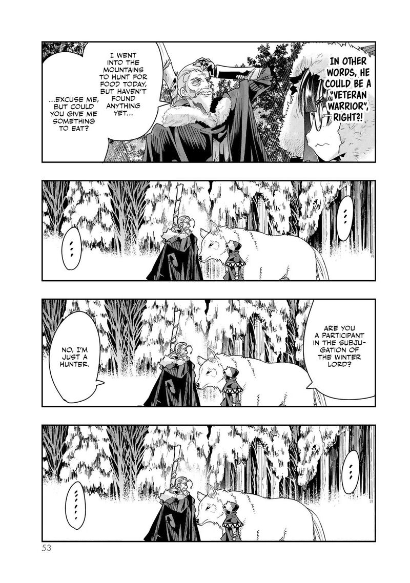 Yoku Wakaranai Keredo Isekai Ni Tensei Shiteita You Desu 69 20