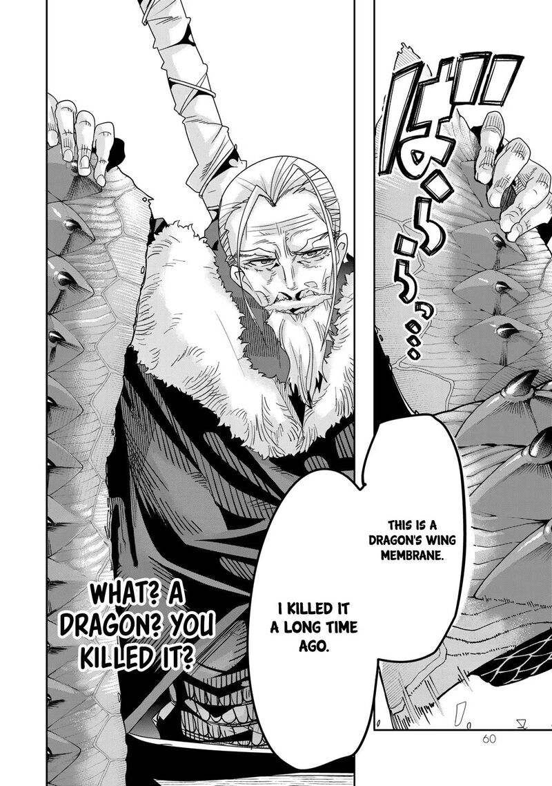 Yoku Wakaranai Keredo Isekai Ni Tensei Shiteita You Desu 69 27