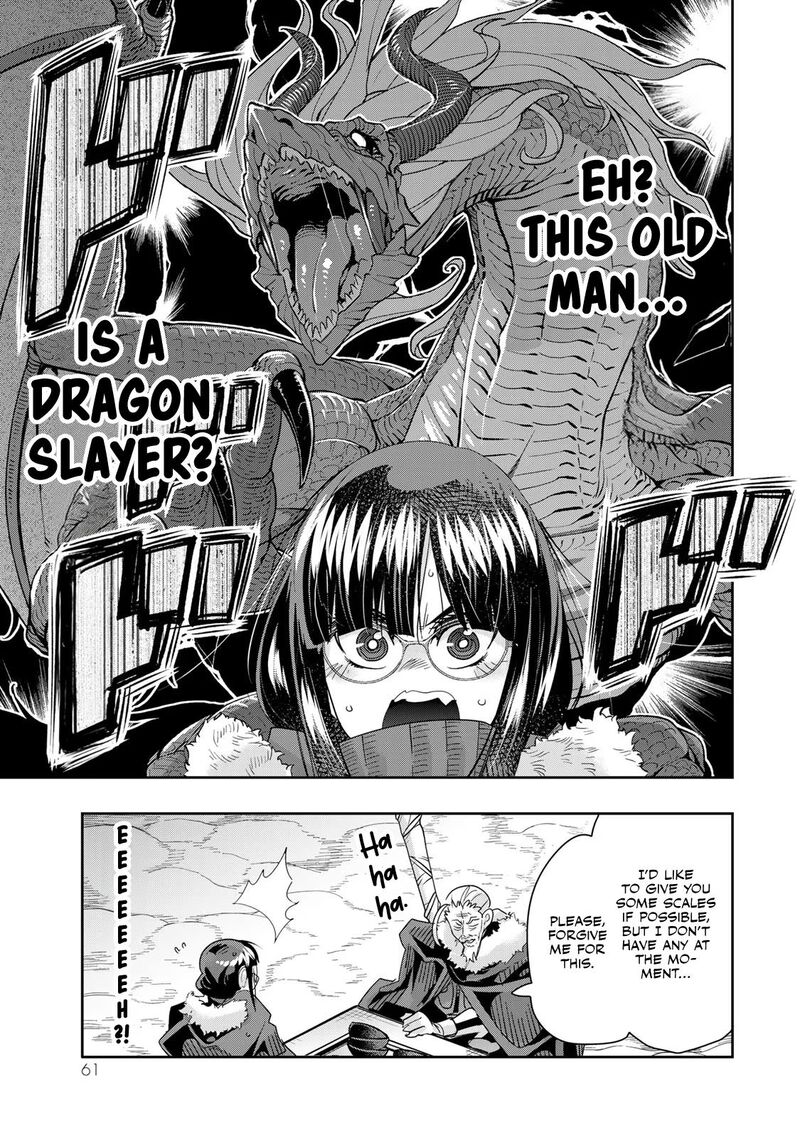 Yoku Wakaranai Keredo Isekai Ni Tensei Shiteita You Desu 69 28