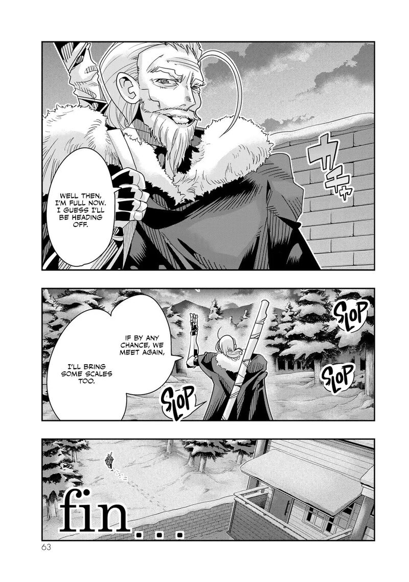 Yoku Wakaranai Keredo Isekai Ni Tensei Shiteita You Desu 69 30