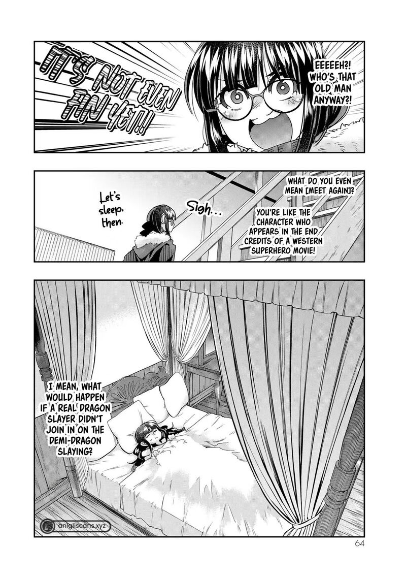 Yoku Wakaranai Keredo Isekai Ni Tensei Shiteita You Desu 69 31