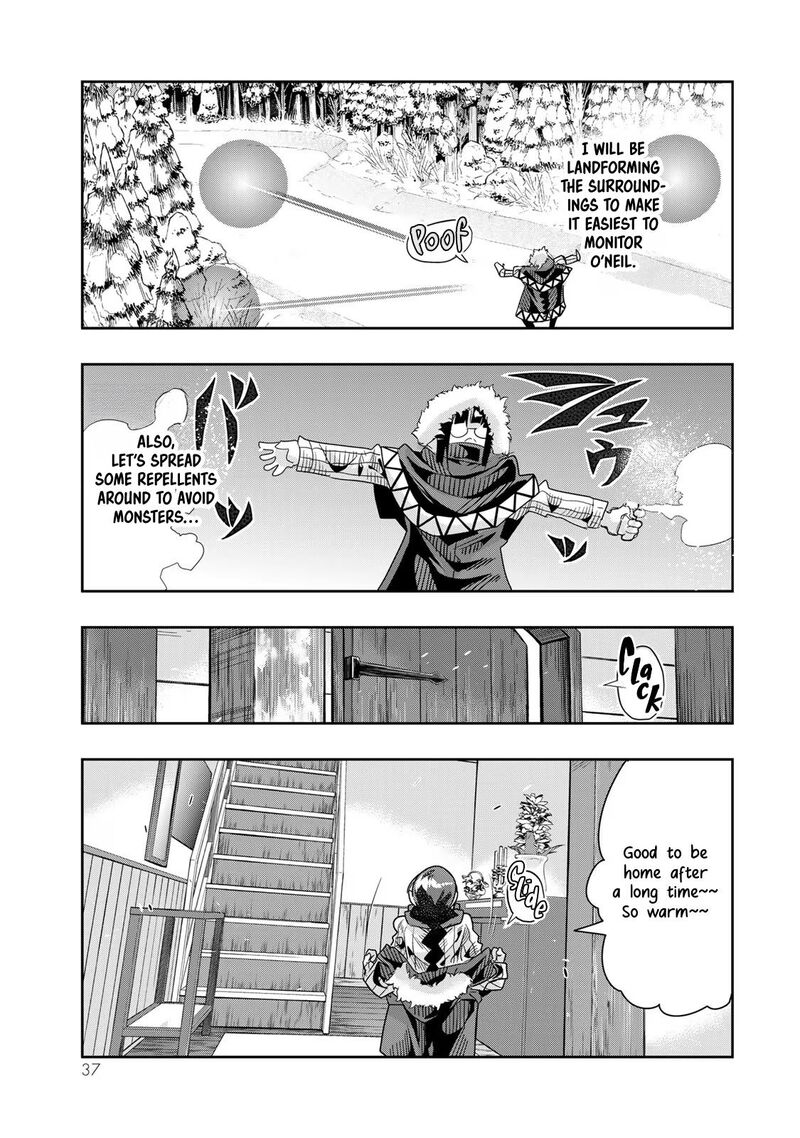 Yoku Wakaranai Keredo Isekai Ni Tensei Shiteita You Desu 69 4
