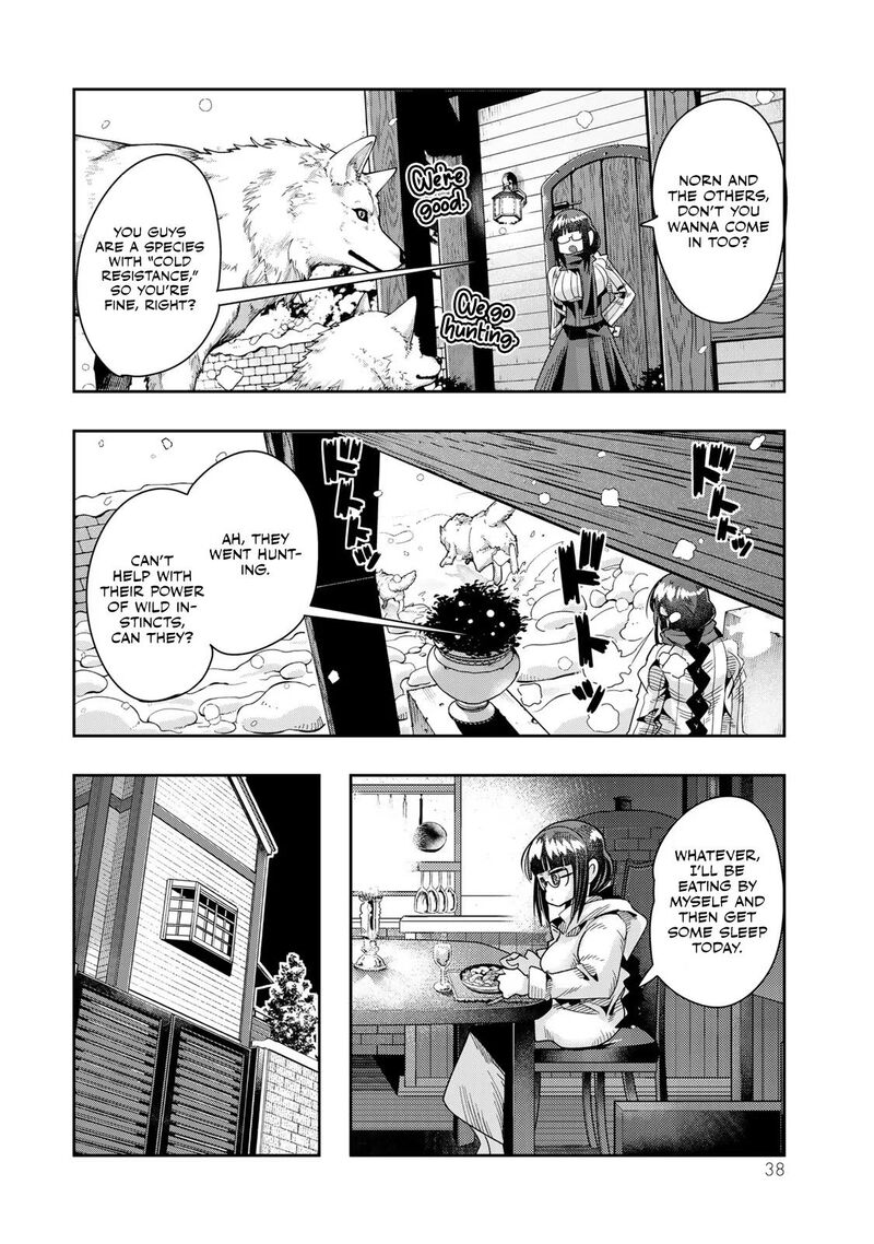 Yoku Wakaranai Keredo Isekai Ni Tensei Shiteita You Desu 69 5