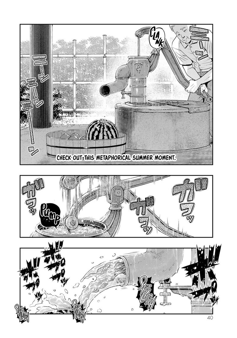Yoku Wakaranai Keredo Isekai Ni Tensei Shiteita You Desu 69 7