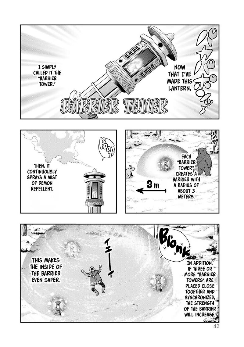 Yoku Wakaranai Keredo Isekai Ni Tensei Shiteita You Desu 69 9