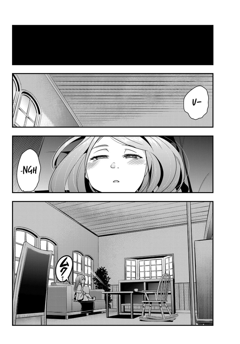 Yoku Wakaranai Keredo Isekai Ni Tensei Shiteita You Desu 7 12