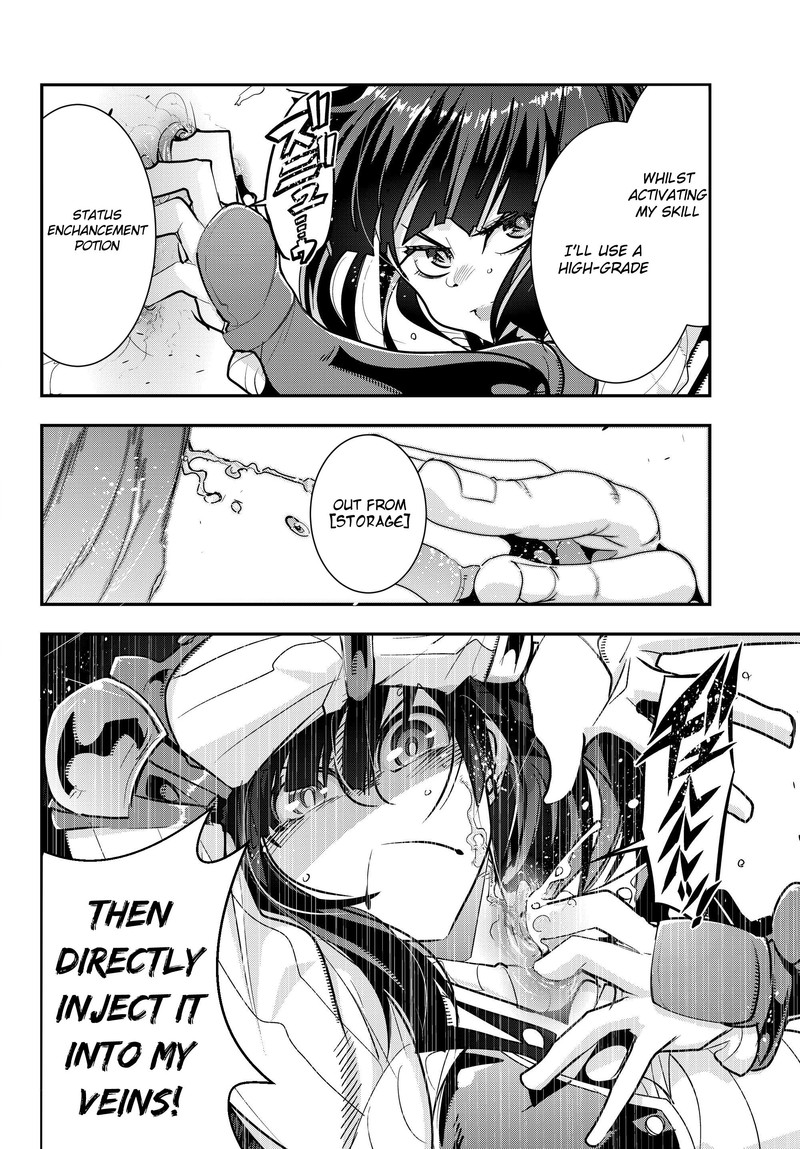 Yoku Wakaranai Keredo Isekai Ni Tensei Shiteita You Desu 7 2