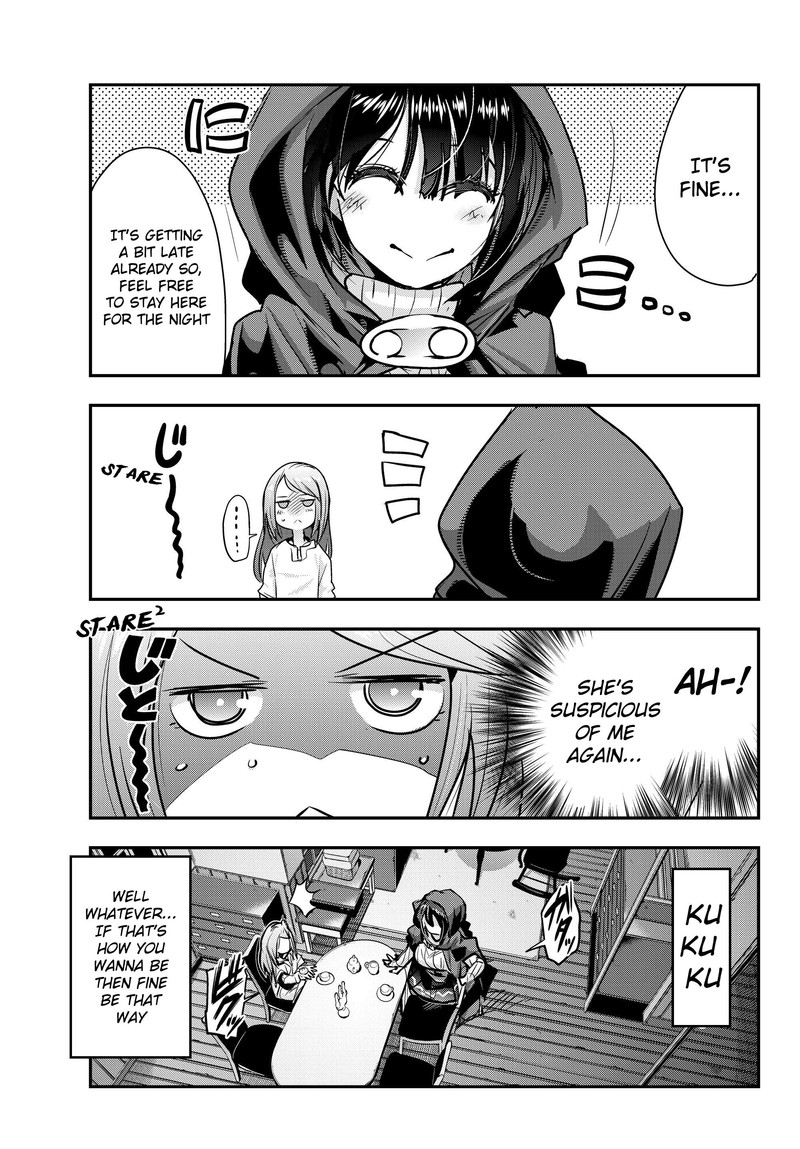 Yoku Wakaranai Keredo Isekai Ni Tensei Shiteita You Desu 7 25