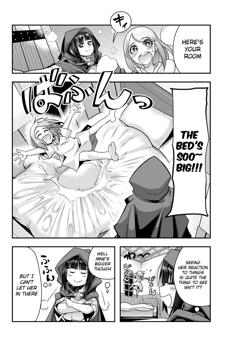 Yoku Wakaranai Keredo Isekai Ni Tensei Shiteita You Desu 7 32