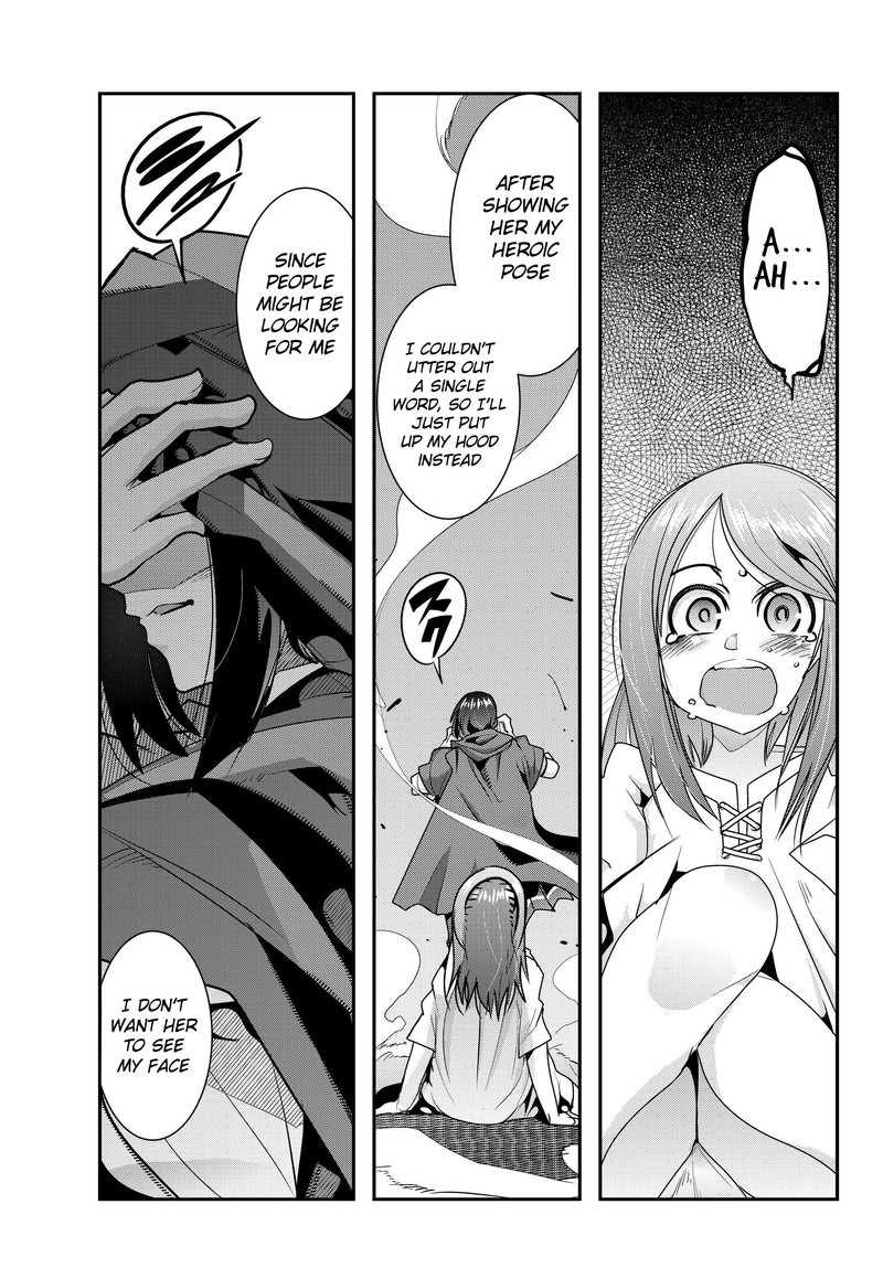 Yoku Wakaranai Keredo Isekai Ni Tensei Shiteita You Desu 7 9