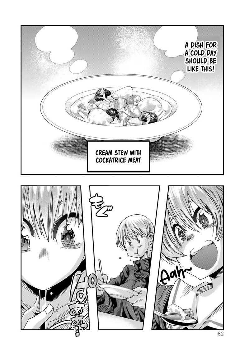 Yoku Wakaranai Keredo Isekai Ni Tensei Shiteita You Desu 70 18