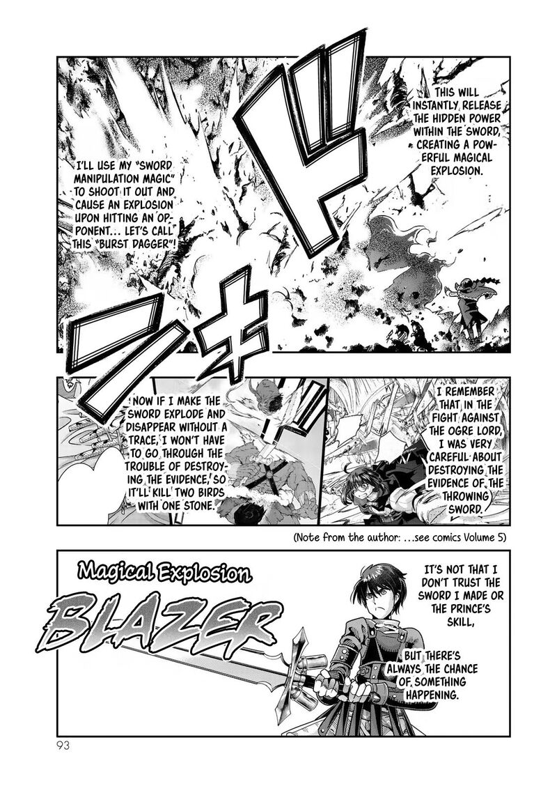 Yoku Wakaranai Keredo Isekai Ni Tensei Shiteita You Desu 70 29